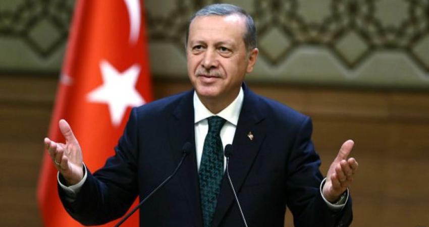 الأحمد: أردوغان سيرسل 5 مليون دولار ثمن وقود كهرباء غزة