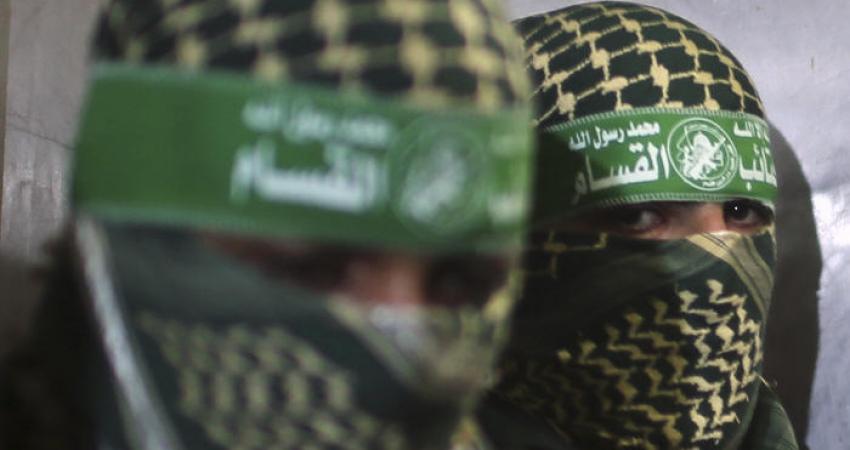 كتائب القسام