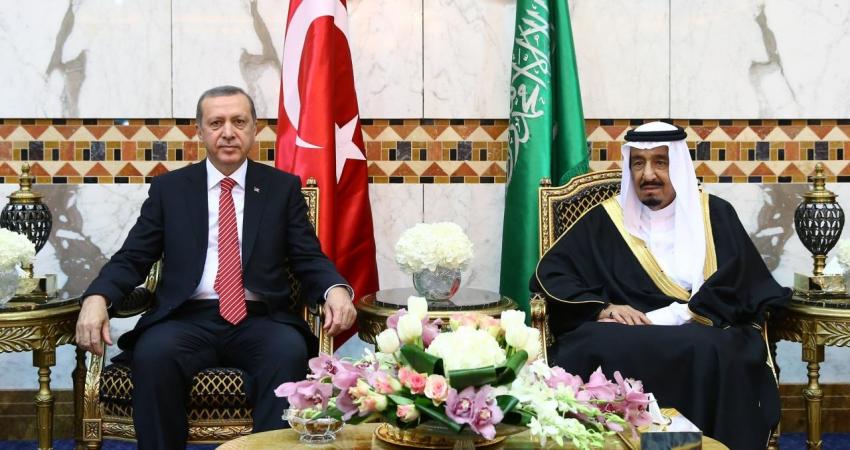 أردوغان_والملك (1)