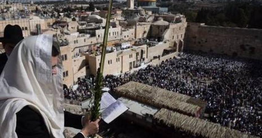 مشروع إسرائيلي لمنع التصويت على الأقصى وحائط البراق باليونسكو