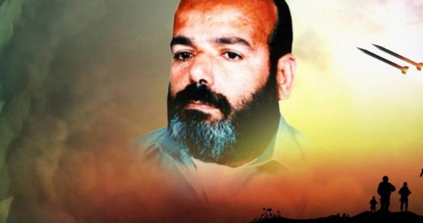 ابراهيم المقادمة