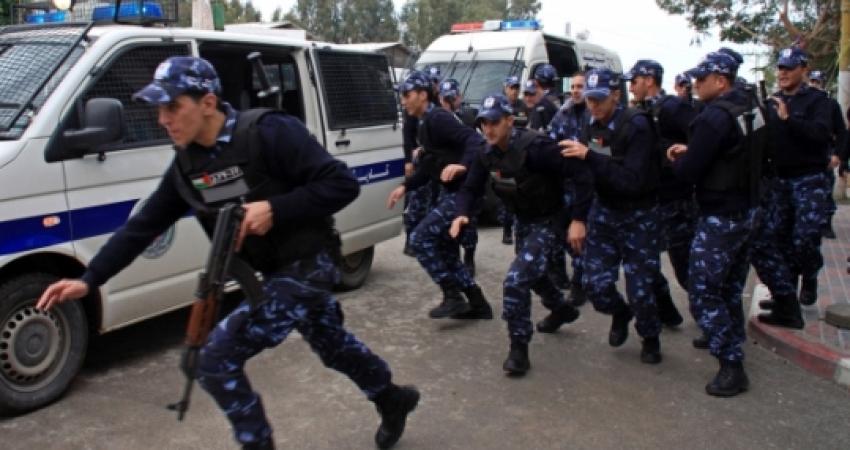 الخليل: أب يبلّغ عن ابنه لتعاطيه المخدرات 