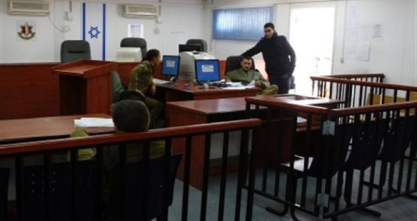 الاحتلال يقضي بسجن مقدسي 30 شهرًا ويمنع آخرين من السفر