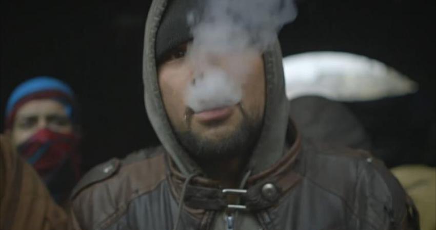 الأفيون
