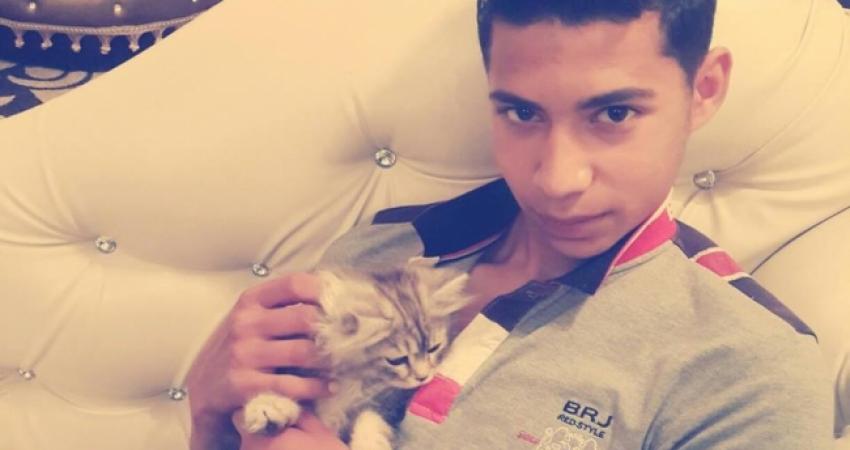 مهند الحلبي