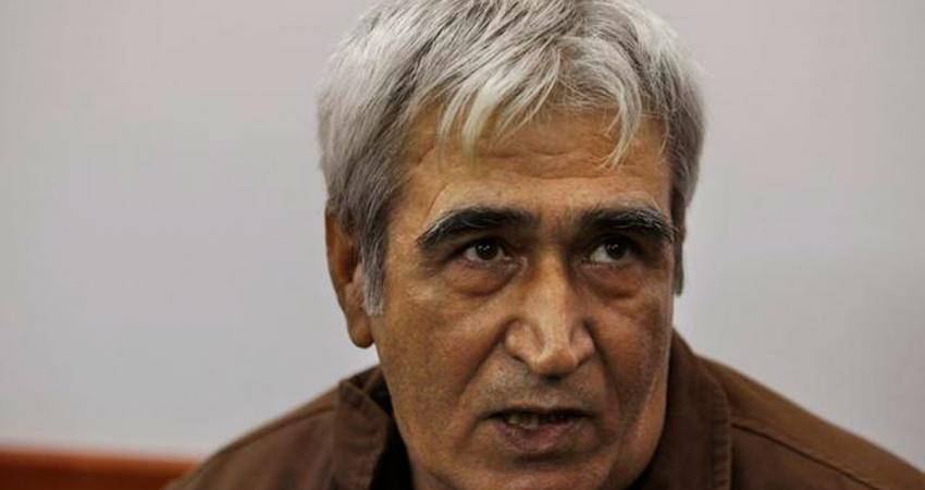 الأسير أحمد سعدات