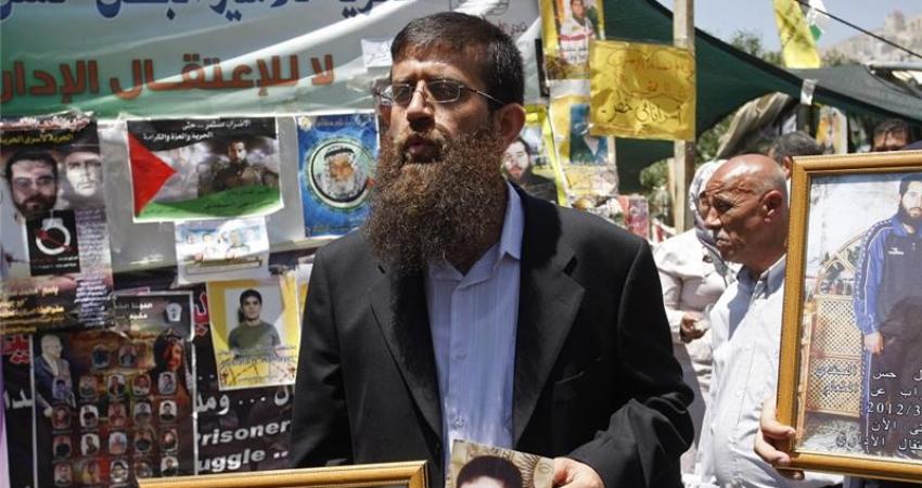 الشعبية تستنكر "الاعتداء الهمجي" على القيادي عدنان 