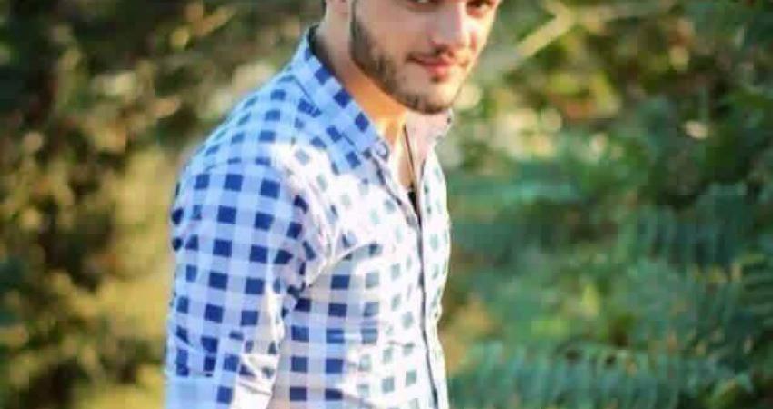 الأسير المقدسي محمد فريد محمد إدكيدك