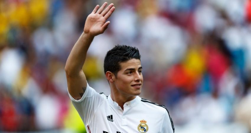 صفقة ريال مدريد المنتظرة تعجل برحيل رودريجيز