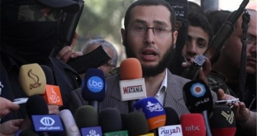 الازبط:ندعو لإصدار مرسوم رئاسي بإنهاء الإنقسام ونشكر ايران لدعمها قضية فلسطين