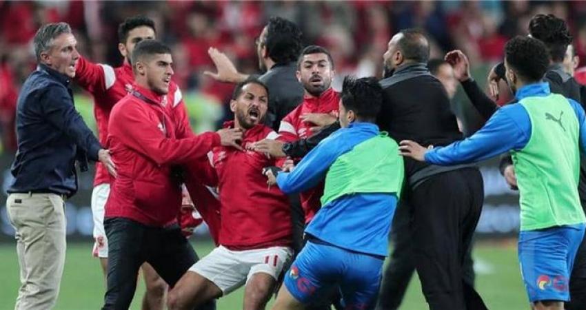 السوبر المصرى