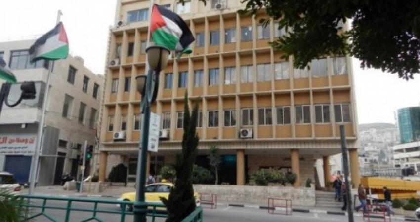 بلدية نابلس وصندوق شراكات يتفقون على التعاون في المجال الزراعي