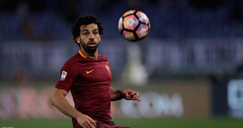 خطوات تفصل محمد صلاح عن الانضمام إلى ليفربول
