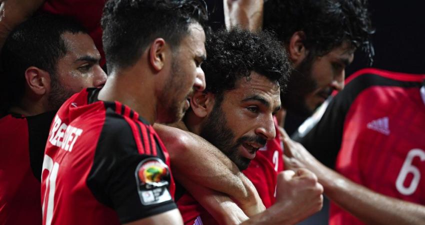 ​ نهائي أفريقي مثير بين مصر والكاميرون
