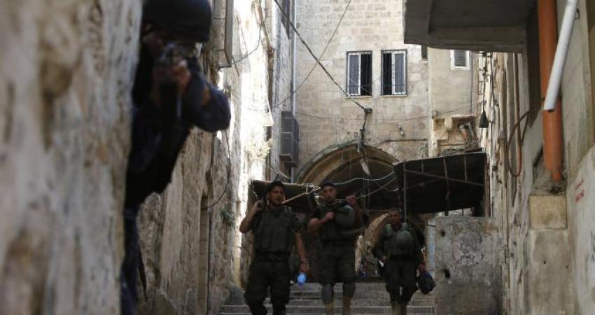 أحداث نابلس