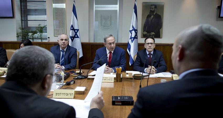 نتنياهو يُرجئ إقرار مشروع قانون "القدس الكبرى"