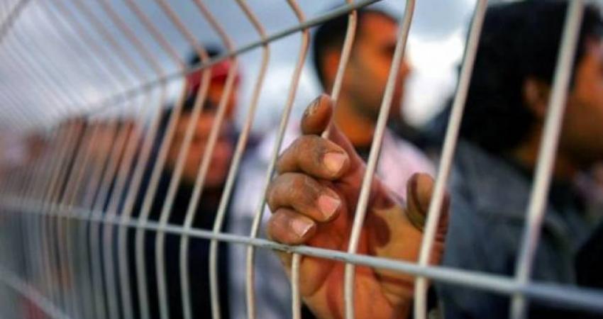 أسرى فلسطين: محاولة فتح قنوات تفاوض جانبية يهدف لوأد الإضراب