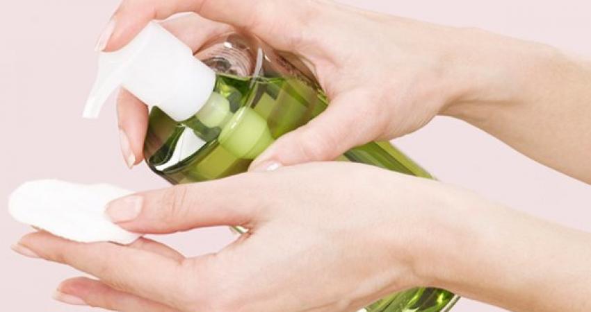 Makeup-Remover