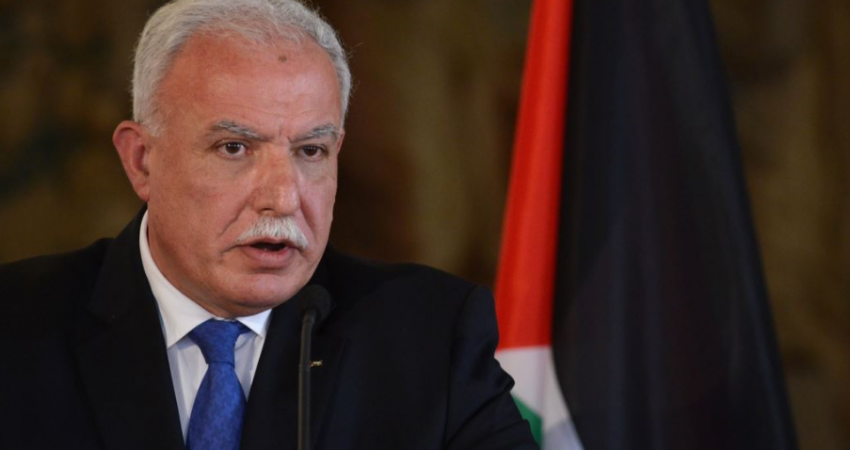 رياض المالكي