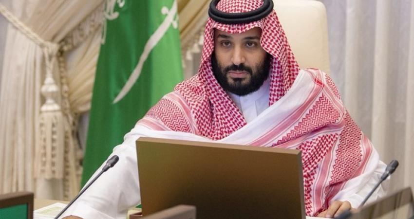 بن سلمان