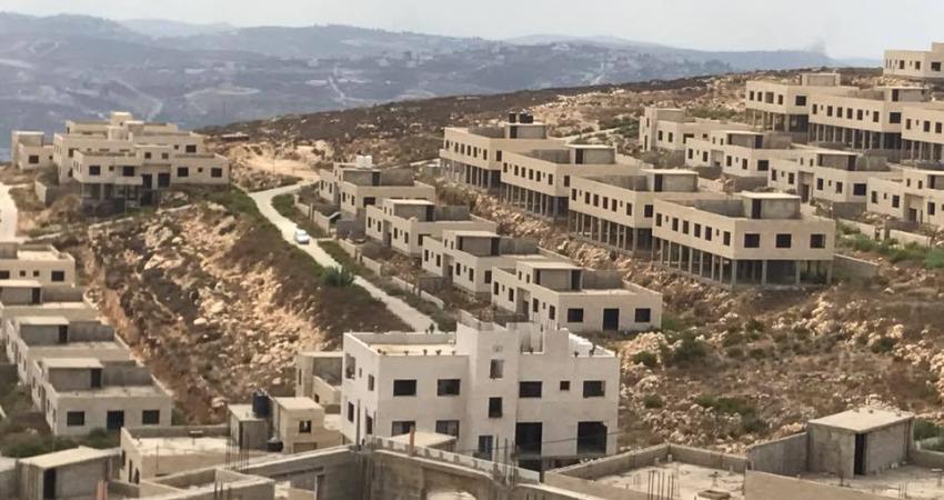 مشاريع الإسكان