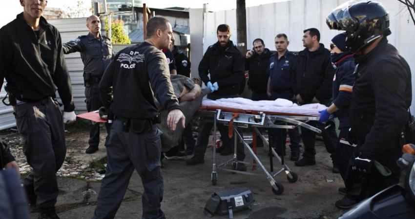 إحصائية: 11 عملية فدائية أدت لإصابة 17 إسرائيليًا بأسبوع