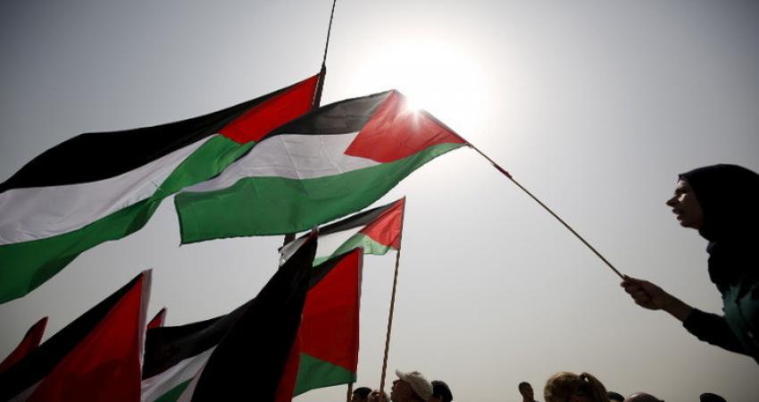 اليوم الدولي للتضامن مع الشعب الفلسطيني غدا