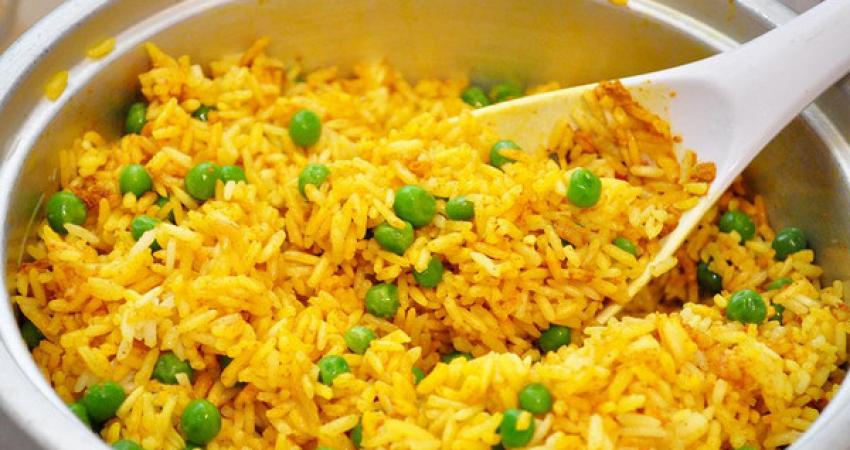 أمضينا العمر نطهو الأرز بشكل خاطئ!