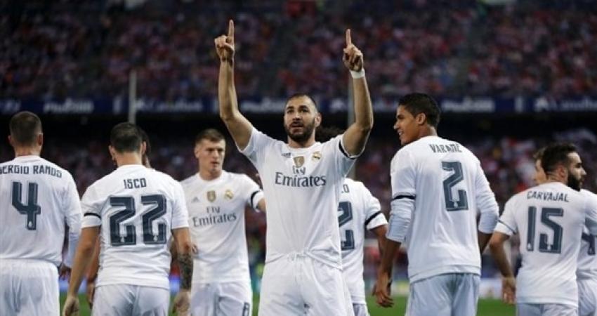 الإصابات تضرب ريال مدريد بقوة قبل موقعة إشبيلية