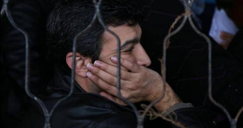 معاناة المسافرين