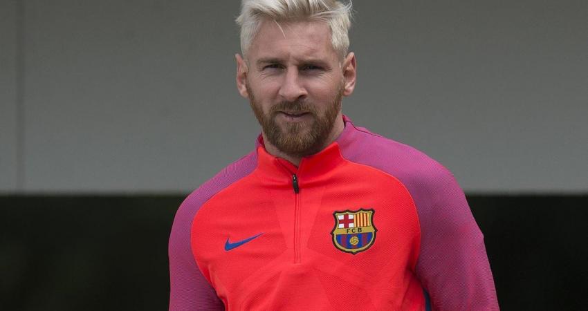 بارتوميو يتحدث عن مصير ميسي مع برشلونة