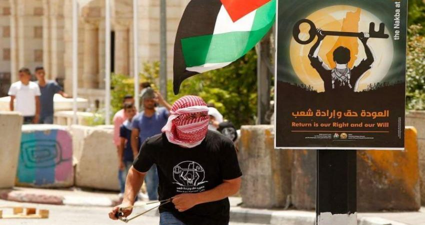9 نقاط مواجهة في اليوم الـ 230 لانتفاضة القدس