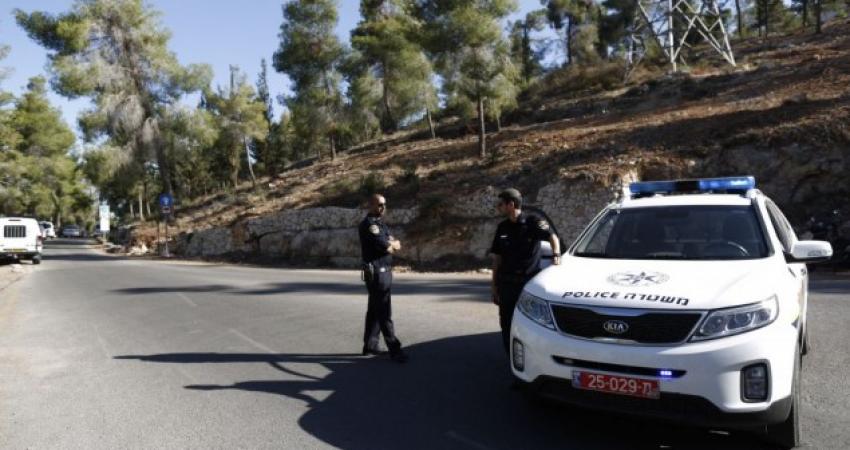 اعتقال منفذي إطلاق نار في منطقة بنيامين