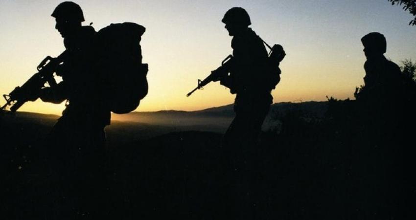 المقاومة