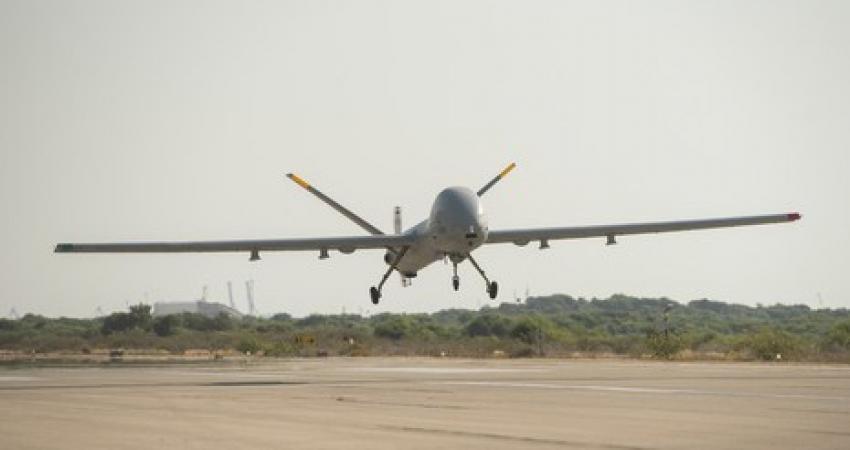 ضابط إسرائيلي: طائرة النجمة قفزة نوعية إسرائيلية في جمع المعلومات