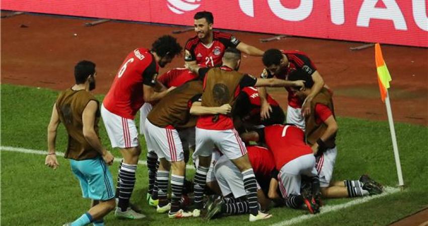 مفاجأة في التشكيلة المثالية لأمم إفريقيا 2017