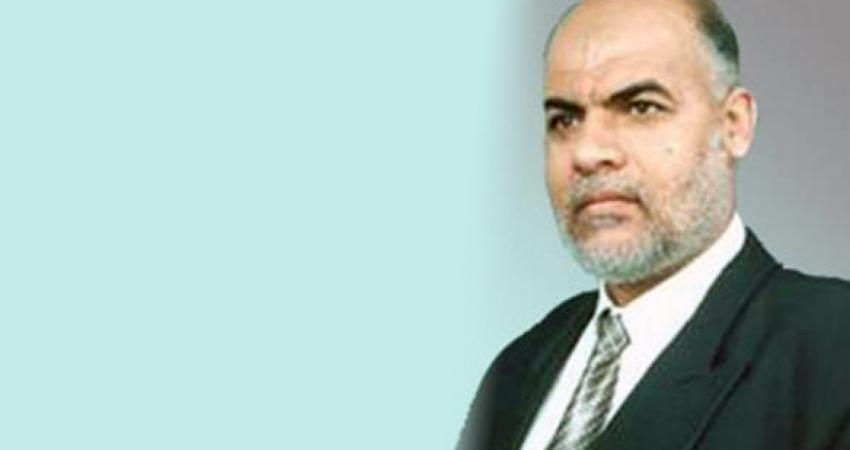 العبادسة: على السلطة إطلاق يد المقاومة لمواجهة الاستيطان بالضفة