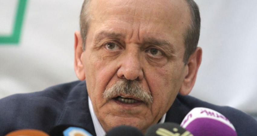 عبد ربه يشّن هجومًا على الحمدالله