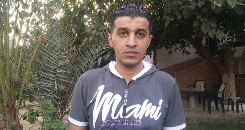 المحرر أبو شباب.. غيبته السجون إلا عن الحب