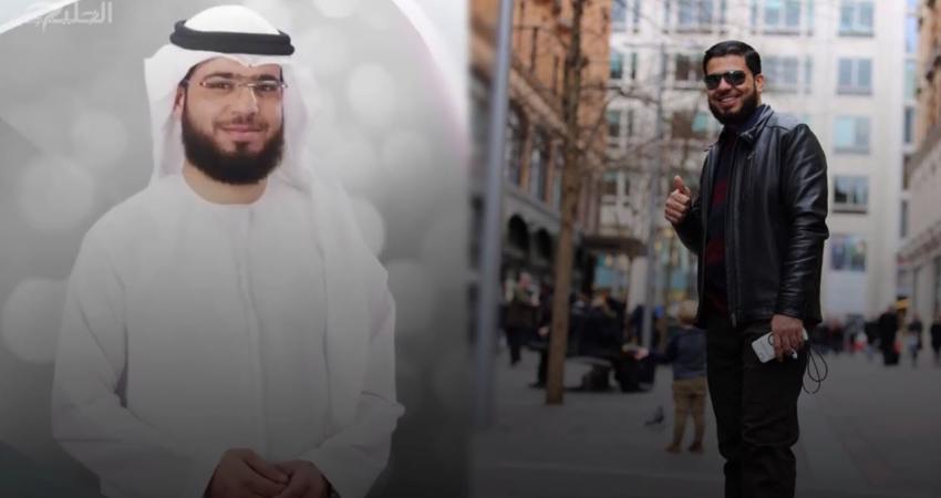 وسيم يوسف