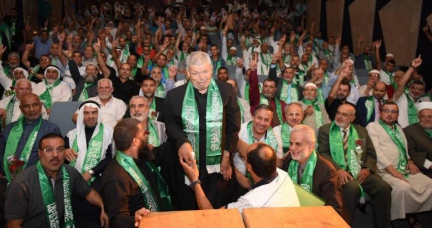 الشيخ عبد الله درويش - مؤسس الحركة الإسلامية