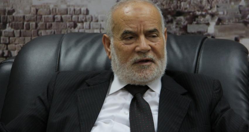 بحر يحذر من مؤامرة إعادة تقسيم الدول العربية والاسلامية