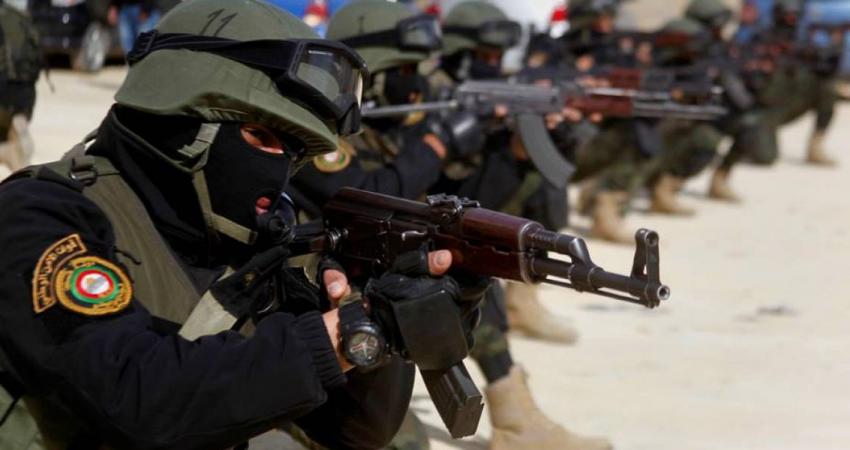 أجهزة الضفة تعتقل 3 وتستدعي أسيراً محرراً