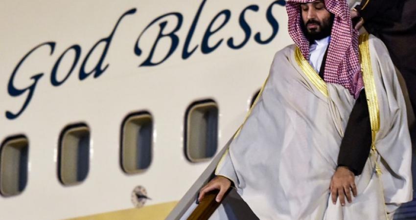 دبلوماسي أمريكي: ابن سلمان غير مؤهل قانونيا لدخول البلاد