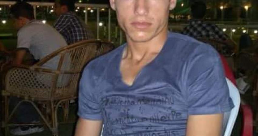  الشاب محمد حجازي