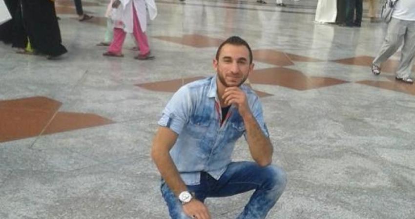 بشار مصالحة