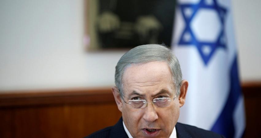 نتنياهو