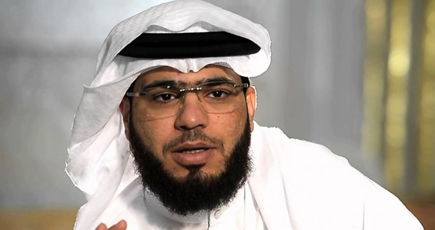 داعية