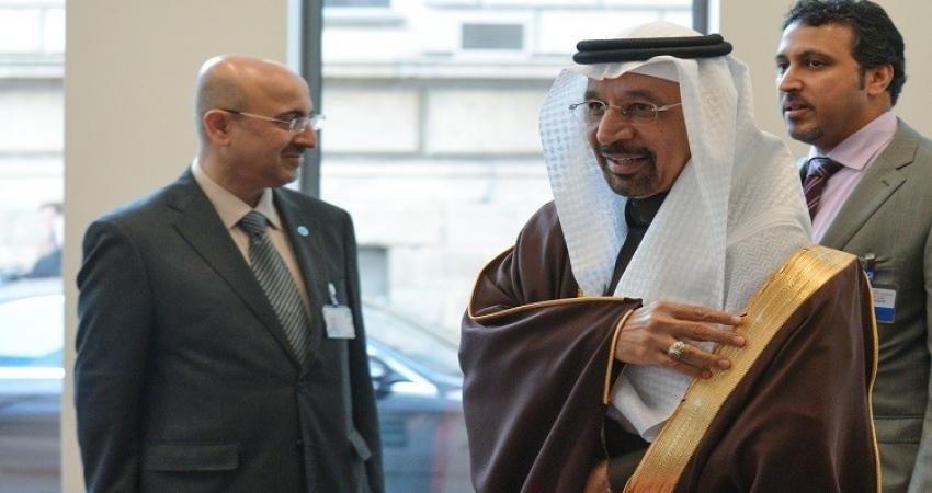 الرياض تشيد بسياسة ترامب في قطاع النفط