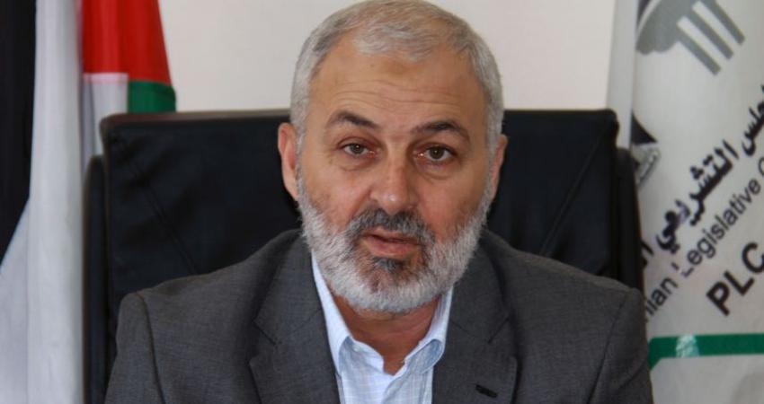 النائب الغول: التشكيك بولاية التشريعي منعدمة لا تستحق الرد